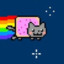 Rainbowcat