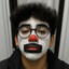 TONY CLOWN