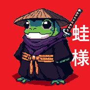 蛙様=gorF=蛙様's Avatar