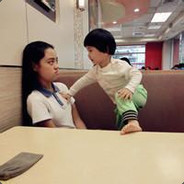 顺丰快递员小米