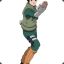 Rock Lee