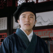 小小书童华安是也