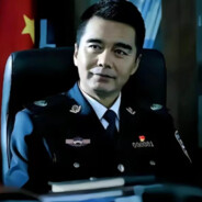 公安部长祁同伟