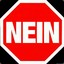 nein