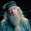 Albus Dumbledore