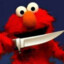 Elmo 007
