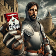 Sir Marlboro