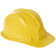 Peter Helmet (yellow one)