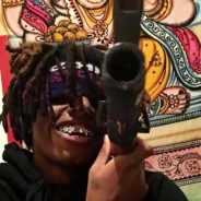 Lil Wright