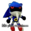Metal Sonic