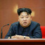 King Jong-un