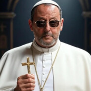 Holy Leon the French Cabillaud