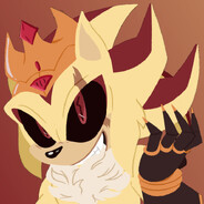 King Cory The Hedgeh's avatar