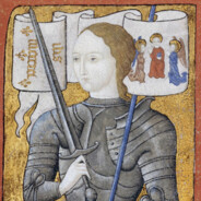 Jeanne d’Arc