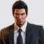 Kazuma Kiryu (rare)