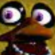 Player Avatar
