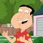 Glenn Quagmire