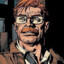 commissioner gordon