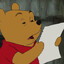 Winnie the Pooh