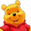 Winnie the pooh