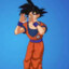 Griddy Goku