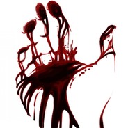 ⸸Touch of the devil⸸