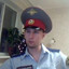 Полицейский