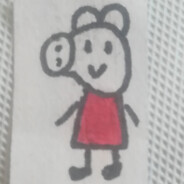 CN 猪猪 （老六猪）