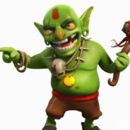 屌丝哥布林本人