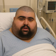 fat goy avatar