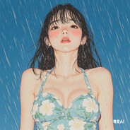 我炸冰山就是好人了？