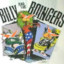 Billy and The Boingers