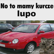 No to mamy kurcze Lupo
