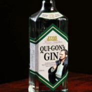 Qui Gon Gin