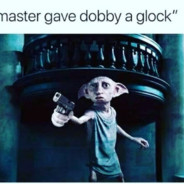 Dobby