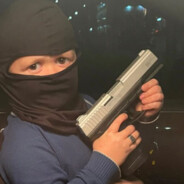 Hasbulla Steam avatar