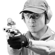 简单靓仔(正义使者)