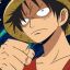 (T.P) Monkey D Luffy