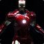 Iron Man ********