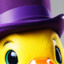 Sir Quacky Wacky