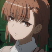 Misaka Mikoto