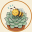 SucculentBee