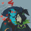 Avatar of player zxc оффник
