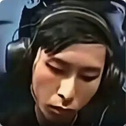 一个真正想赢的人脸上是没有笑容的