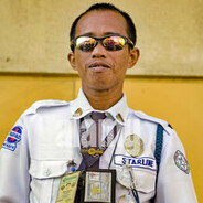 MANONG GUARD