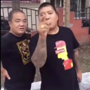 指定没你好果子吃