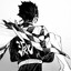 Steam avatar