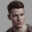 Steam avatar