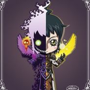 遇怪魔我即刻变大嗰