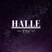 Halle